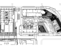 ​[上海]创智天地酒店景观及办公区景观设计CAD施工图（含文本）