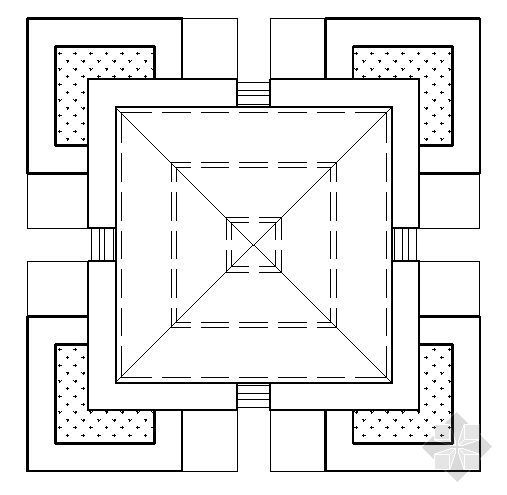 天窗大样图-2