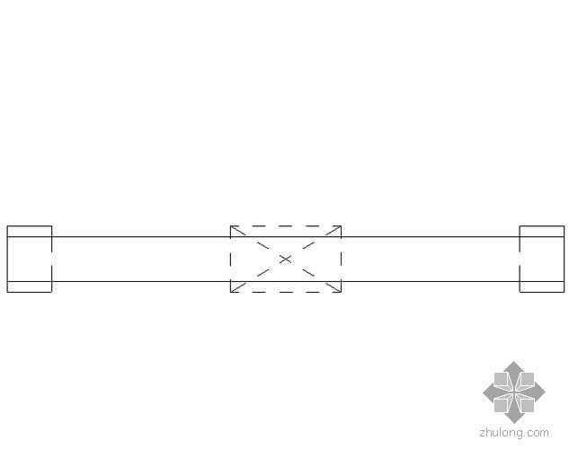 螺旋卸车机资料下载-2D门式螺旋卸车机