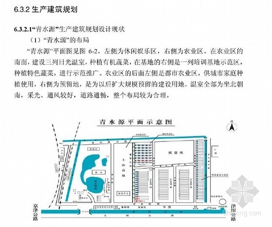 [博士]设施蔬菜基地建设规划管理研究[2010]-【博士】设施蔬菜基地建设规划管理研究【2010】