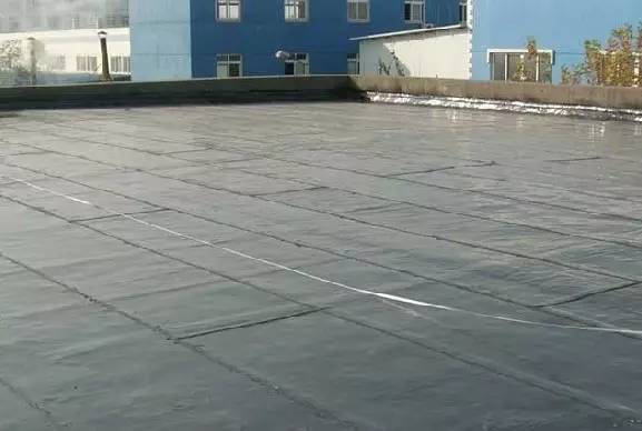 屋面防雨措施资料下载-眼下屋面工程质量通病防治，应该……