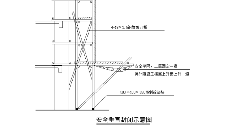 独立杯口基础和独立基础施工组织设计方案_3