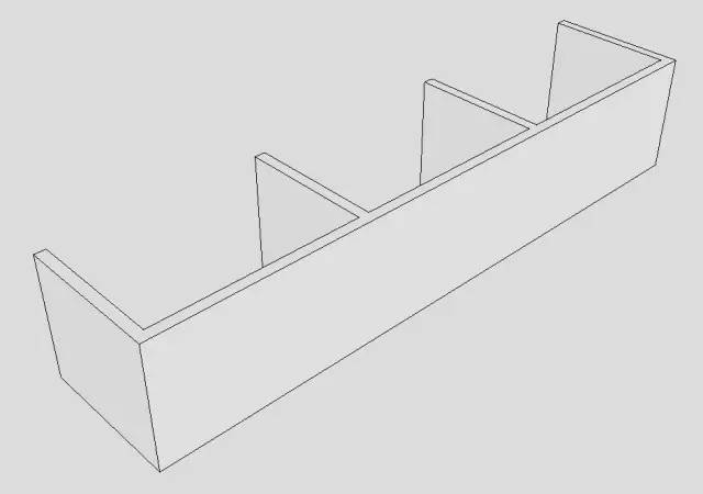 SketchUp的建筑建模思路与技巧_5