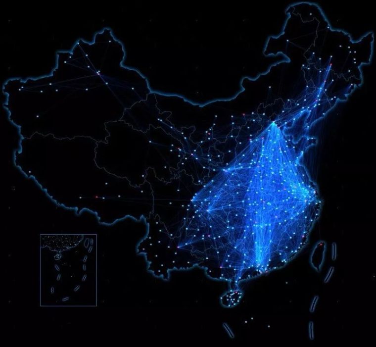 昆仑山世界地质公园资料下载-14亿中国人的回家路