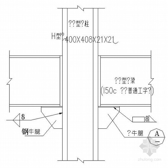 地铁车站结构设计指引资料下载-[广东]地铁车站挡土墙结构设计CAD详图