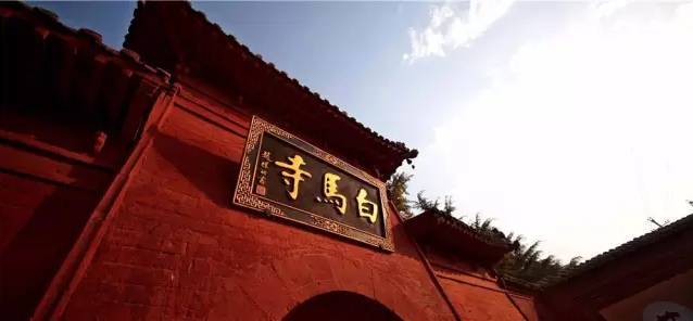 中国寺庙su资料下载-中式 · 寺庙，你去过几个？