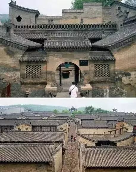 中国古代10大豪宅与园林景观，不是一般的赞！_10