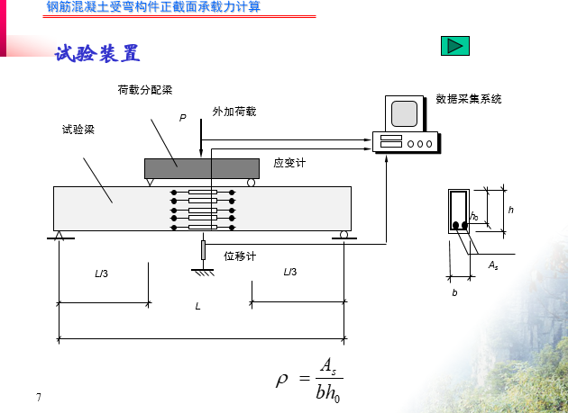 钢筋混凝土受弯构件正截面承载力计算-例题免费_7