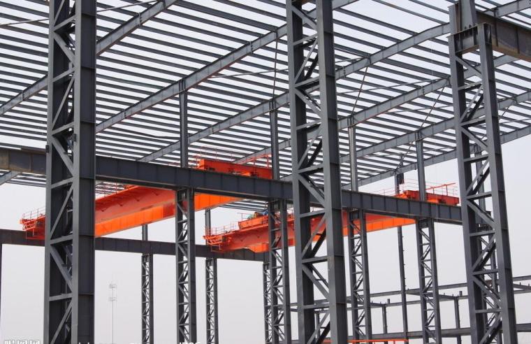 钢结构常用钢材资料下载-钢结构防腐涂装常用表面处理的标准要求