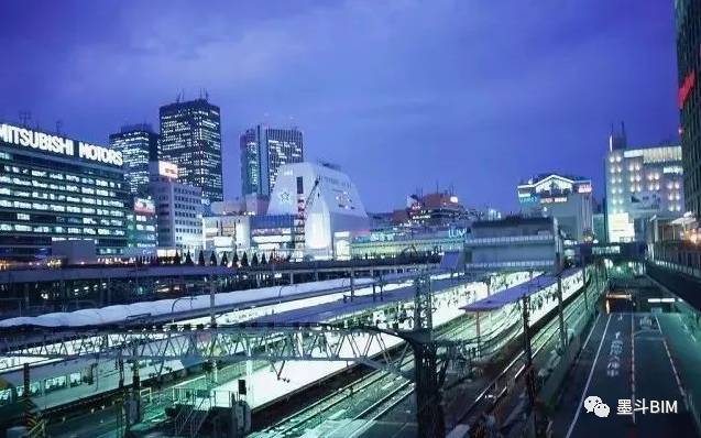 地铁施工管线技术交底资料下载-城市轨道交通工程施工中的BIM技术应用
