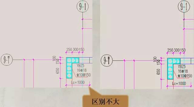 27层高层住宅楼结构施工图识读、钢筋识图入门（工程实例）_8