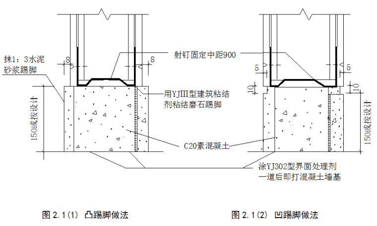 轻钢龙骨玻璃隔墙节点资料下载-锦州汽车4S店装饰装修施工组织设计（160余页）