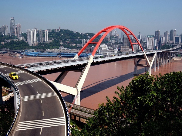 钢筋混凝土桥挠度计算资料下载-24m钢筋混凝土简支T型梁桥毕业设计计算书