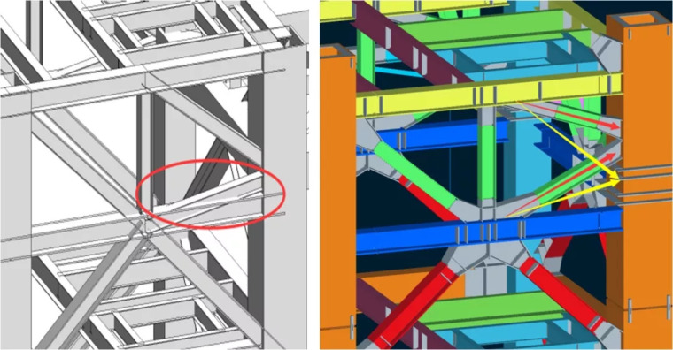 看BIM技术如何驱动高规格会议中心的建设？_12