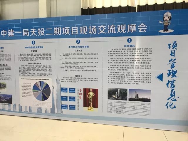 中国建筑项目管理交流文本资料下载-这种工程进度管理方式非常棒，项目管理者能把控进度主动权