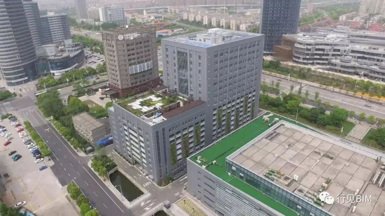 客运站建筑设计快题资料下载-装配式建筑设计中BIM的用处