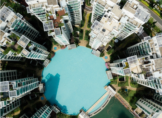 建筑给排水消资料下载-高层建筑给排水管道安装经验之谈