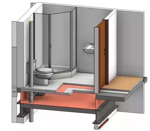 装配式钢结构+BIM技术在高层住宅建筑中应用的案例_23