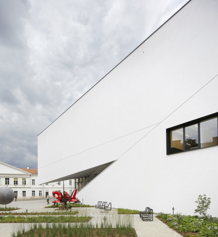 立陶宛MO现代艺术博物馆-00Studio_Libeskind_MO_Museum_Vilnius_Lithuania_©Hufton_Crow_016