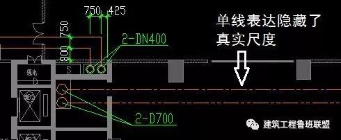 为什么要进行“三维综合管线”？_13