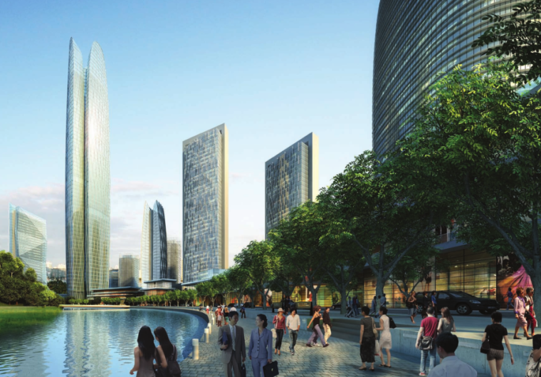 [武汉]RTKL光谷城市规划设计方案文本（220张）-微信截图_20181027112032