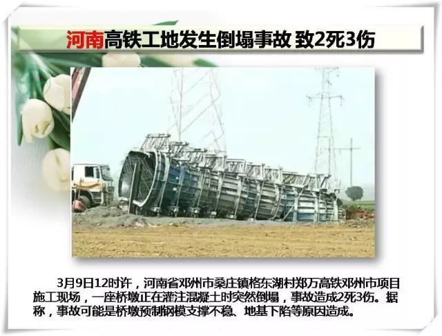 安全事故播报-河南邓州一高铁项目倒塌.jpg