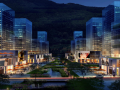 [湖南]“城市双修”绿色生态城市环境修复景观规划设计方案（2017最新）