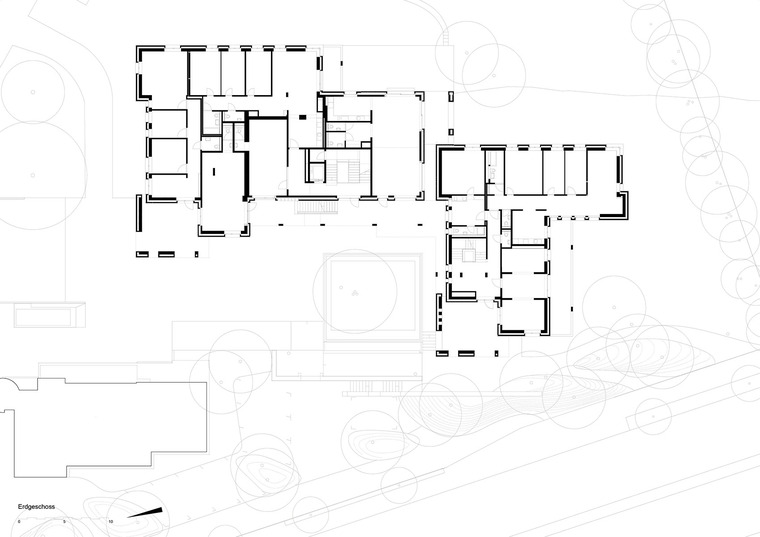 瑞士Kraftwerk2住宅楼-020-kraftwerk-2-residential-development-by-adrian-streich-architekten-ag-