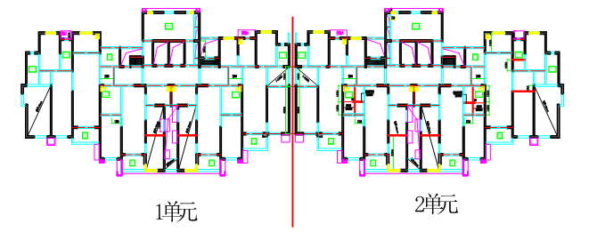 中天建设知名地产翡翠公馆项目施工组织设计（共192页，图文）_2