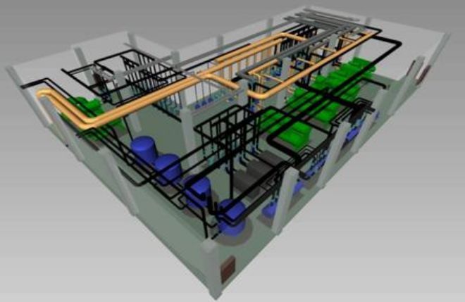 AI+BIM+参数化+自动化施工_13