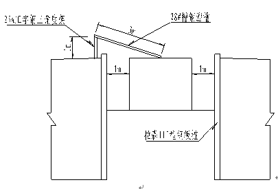 榕江大桥南引桥下部构造施工组织设计_3