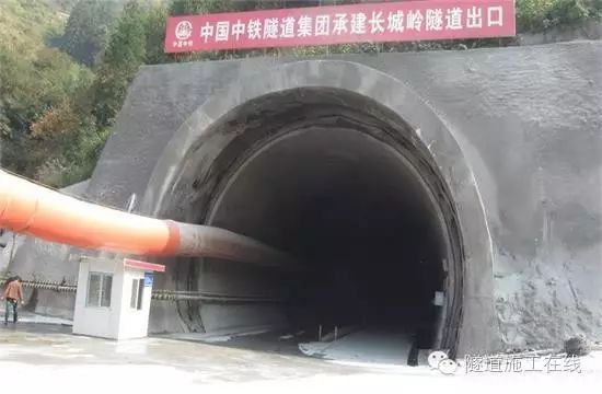 隧道漏水设计资料下载-隧道防漏水措施总结 --上