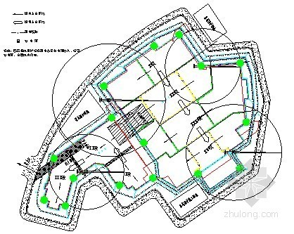 土方开挖清运施工方案资料下载-[江苏]土方开挖及基坑围护施工方案