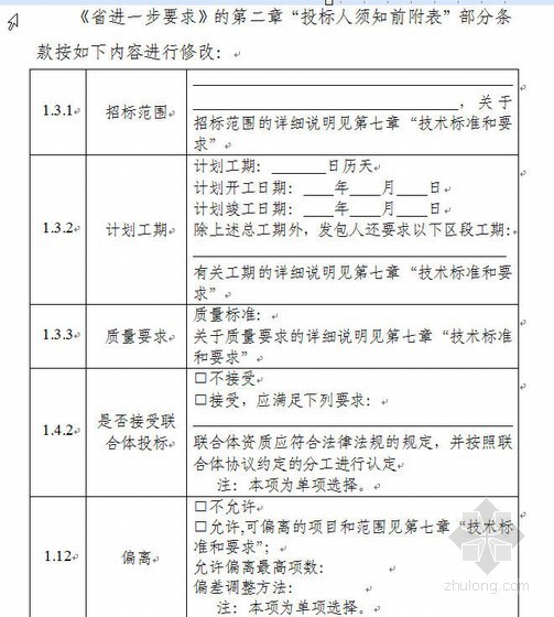 四川省房屋建筑资料下载-四川省房屋建筑和市政工程标准施工招标文件2010版