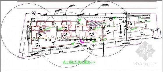 高层建筑的土建计算书资料下载-[四川]高层建筑模板施工方案(计算书)