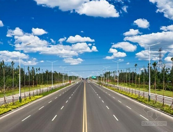 道路景观节点提升工程资料下载-[浙江]2015年道路景观提升工程招标文