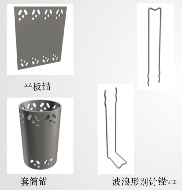 结构、装饰、保温一体化外墙板关键技术_13