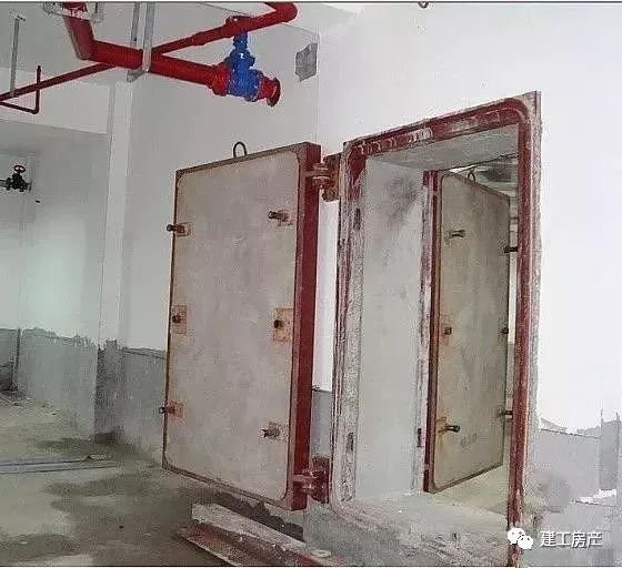 50张图让你了解高层建筑基础和地下室施工全过程_58