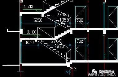 CAD构件编号资料下载-工程人需知天正CAD绘图步骤
