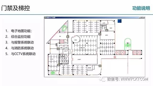 弱电智能化|教学综合楼智能化弱电深化设计方案_40