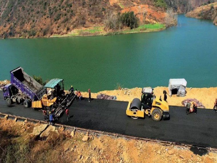 浙江公路水运现场质量安全资料下载-公路水运工程安全生产事故应急预案的编制