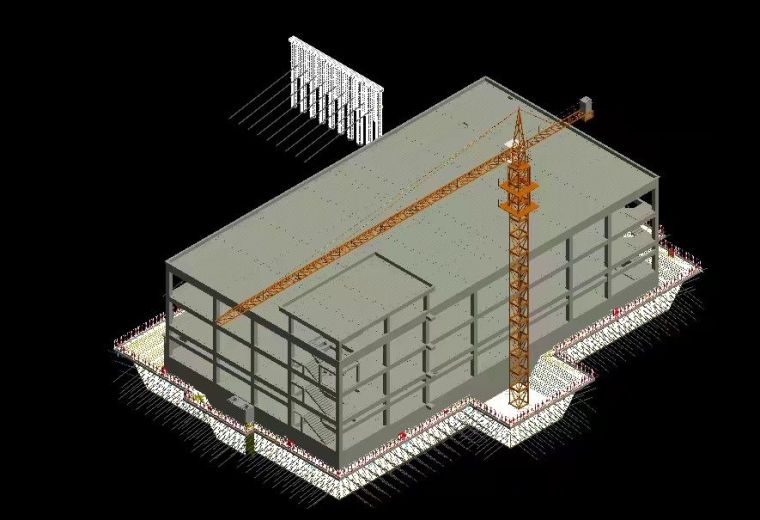 BIM经理班资料下载-第4次作业+BIM技术经理1808班+lvshouchun