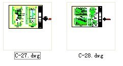 楼梯间设计装修图- 