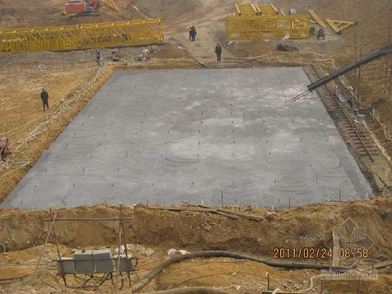 基坑混凝土盖板施工方案资料下载-公路涵洞工程专项施工方案（盖板涵 圆管涵）