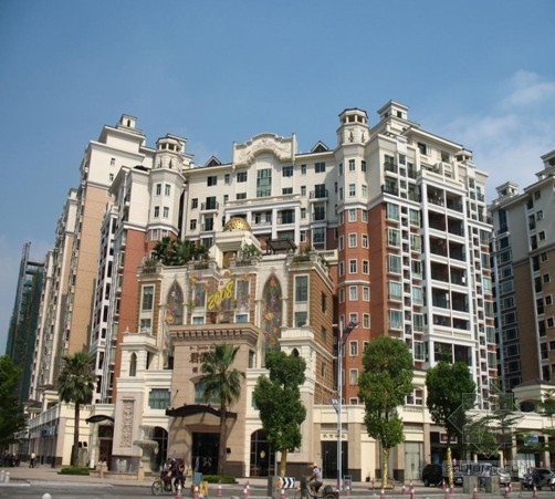 房地产住宅价格表资料下载-某地产公司定价策略及价格表的制作