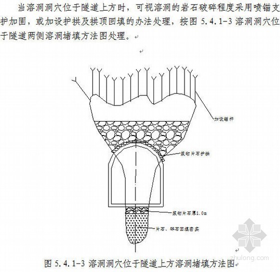 石太客运专线某特长隧道施工组织设计- 