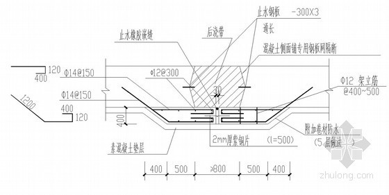 烧结多孔砖墙体施工方案资料下载-[湖南]框剪结构高层质检中心混凝土施工方案