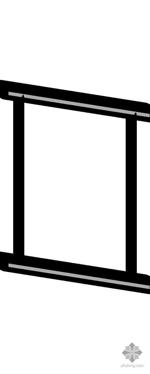 revit玻璃栏杆资料下载-玻璃嵌板