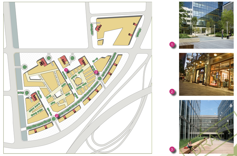 [江苏]南京大型商业广场建筑设计方案文本-屏幕快照 2018-10-17 上午10.22.05