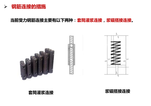 装配式与设计资料下载-装配式剪力墙结构的设计与工程实践